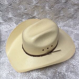 Tombstone International Hat